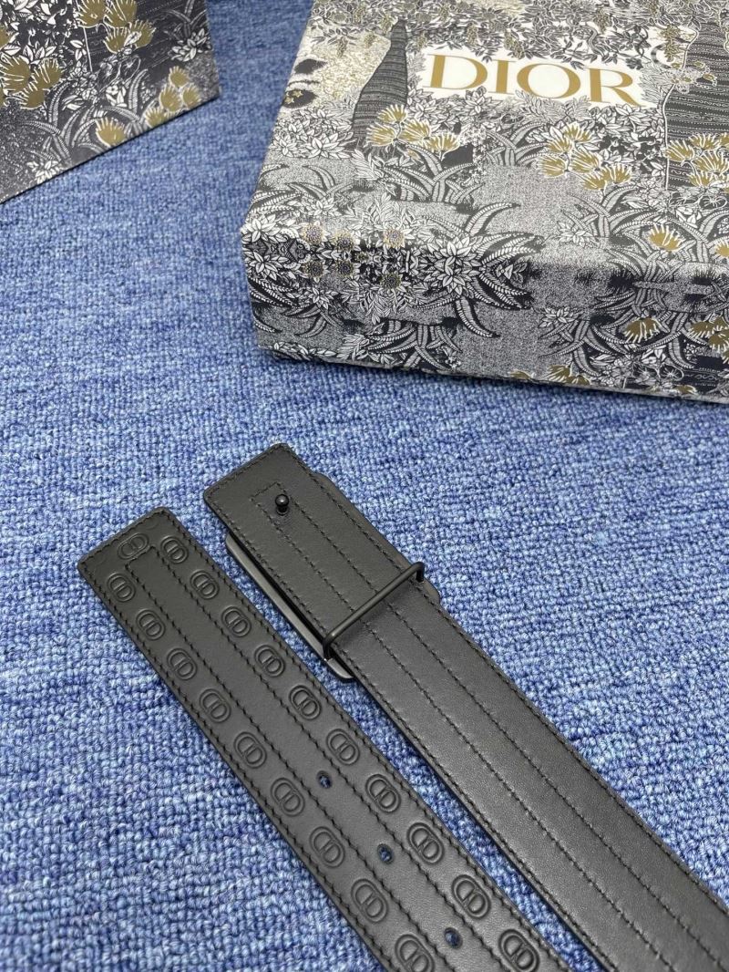 Dior Belts